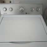 Maytag Mvwc565Fw1 Problems