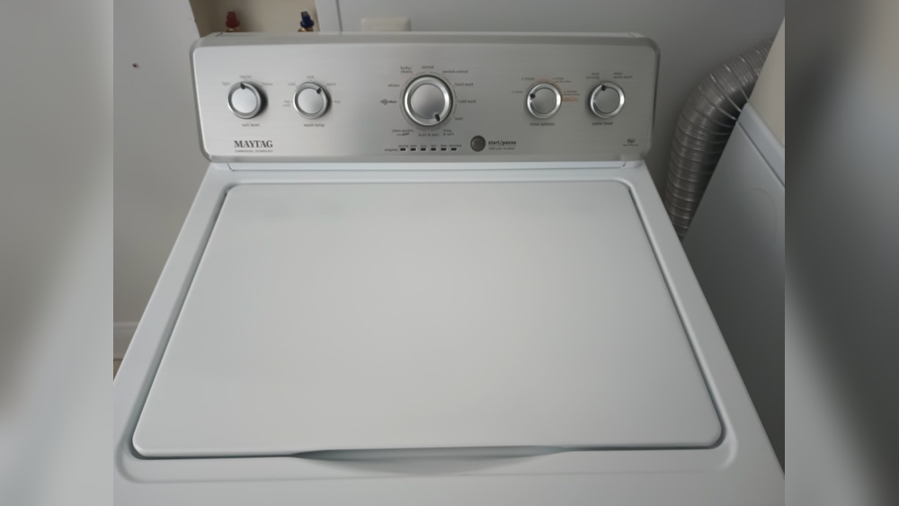 Maytag Mvwc565Fw1 Problems
