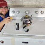 Maytag Washer Not Turning On