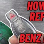 Mercedes Key Not Working In Ignition
