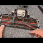 Miele Vacuum Powerhead Not Working