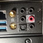 Mobo Wifi Not Working
