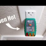 Multiple Electrical Outlets Not Working