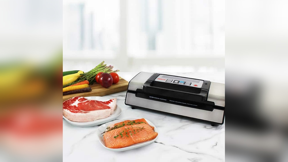 Nesco Vs 12 Problems