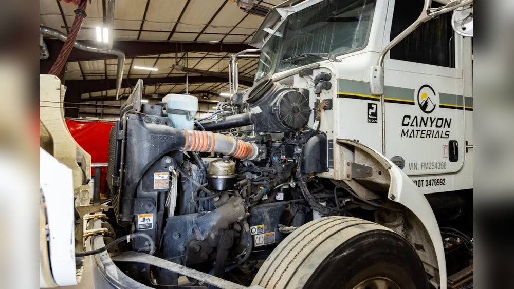 Paccar Mx 13 Valve Problems