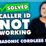 Panasonic Cordless Phone Problems