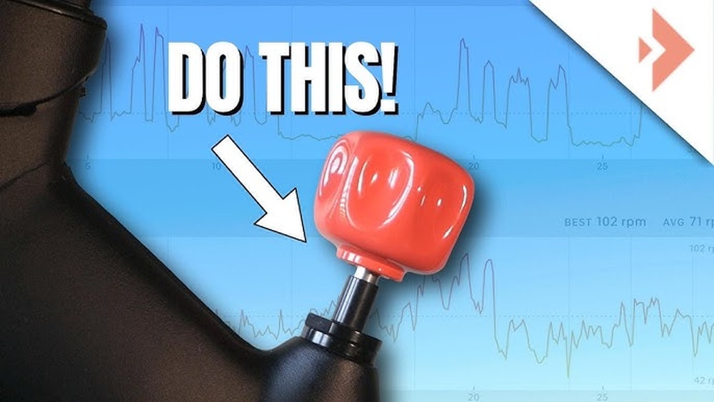Peloton Resistance Knob Not Working