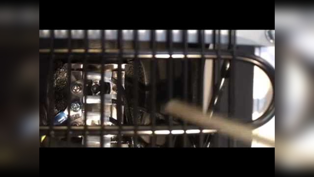 Primo Hot Water Not Working