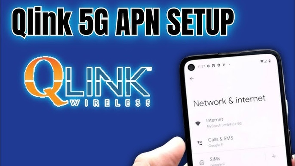 Qlink Wireless Data Not Working