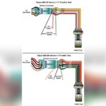 Razor Mx350 Throttle Not Working