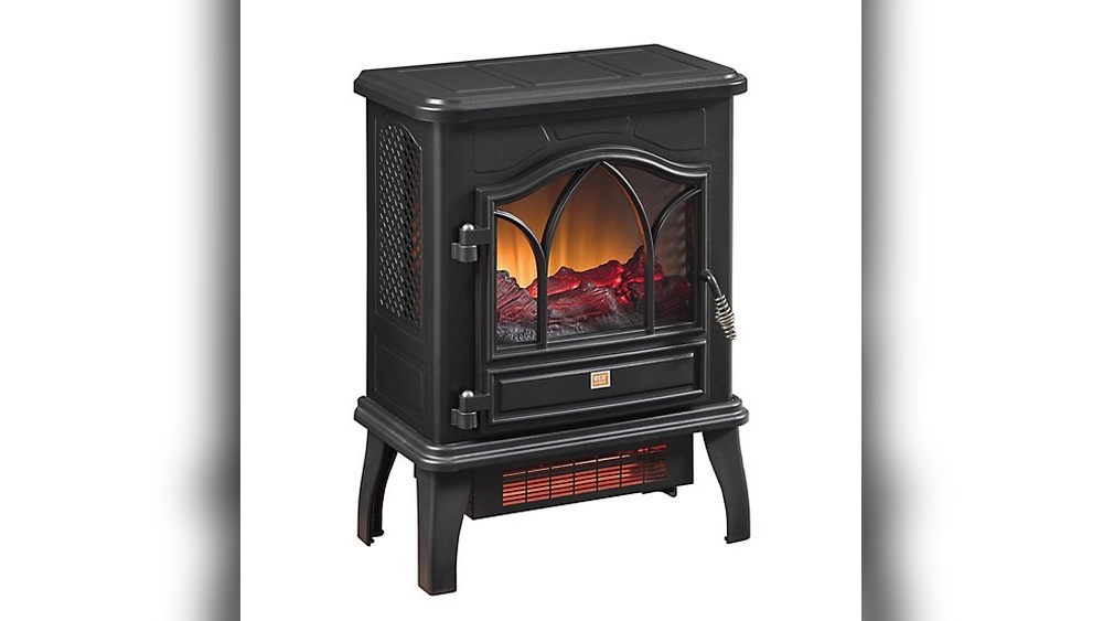 Red Stone Heater Not Working