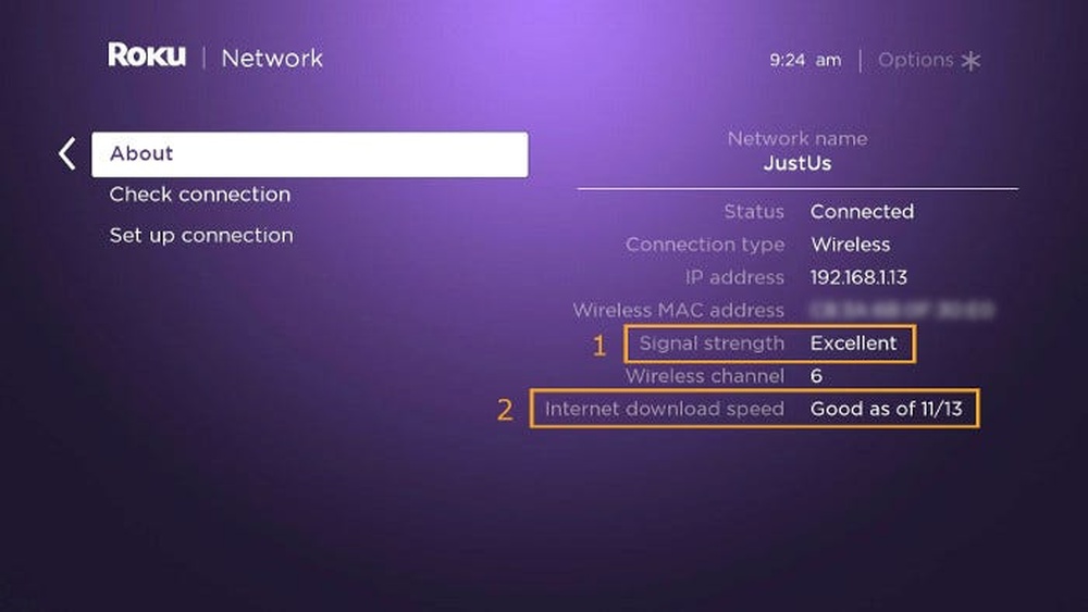 Roku Tv Not Connecting To Wifi