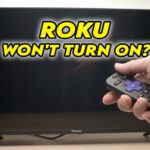 Roku Tv Not Turning On