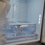 Samsung Fridge Not Cooling