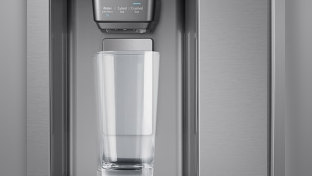 Samsung Fridge Not Making Or Dispensing Ice