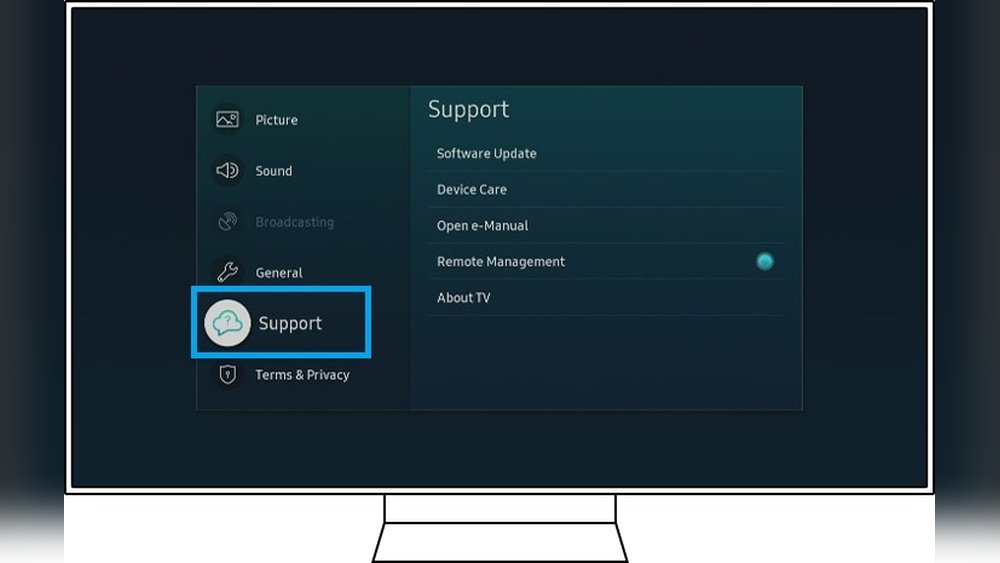 Samsung Tv Turns On By Itself