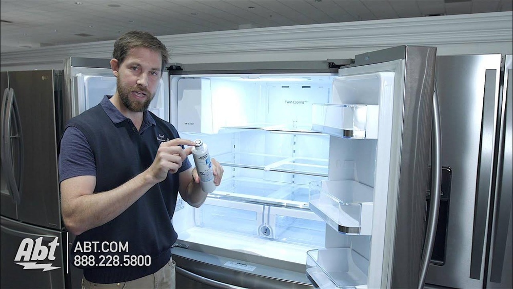 Samsung Water Filter Replacements