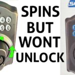 Schlage Keypad Not Working