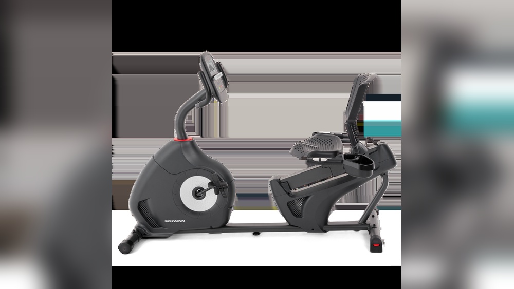 Schwinn 230 Recumbent Bike Problems