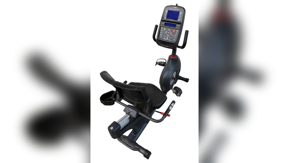 Schwinn 270 Recumbent Bike Problems