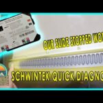 Schwintek Slide One Side Not Working