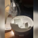 Sejoy Humidifier Not Working