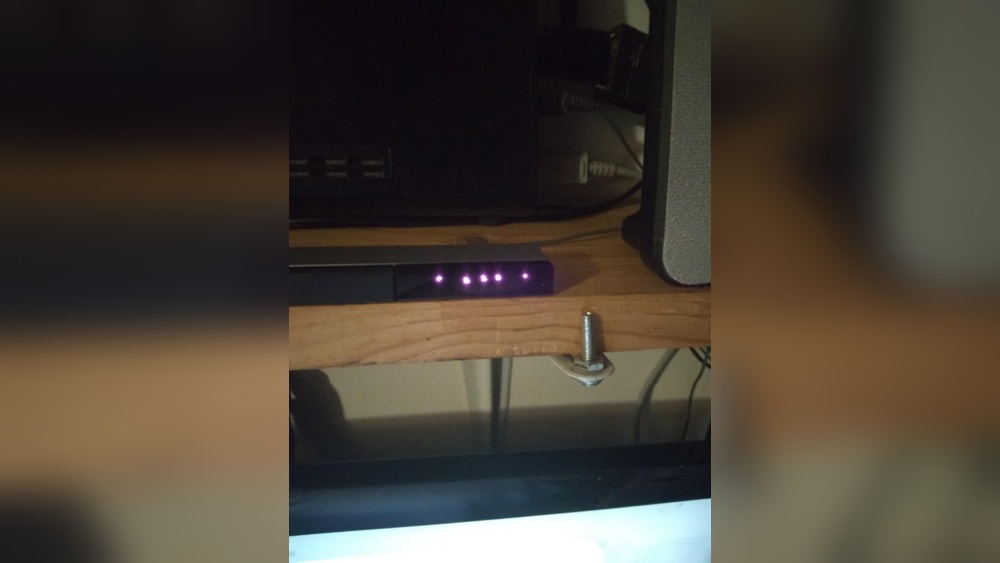 Sensor Bar Not Working Wii