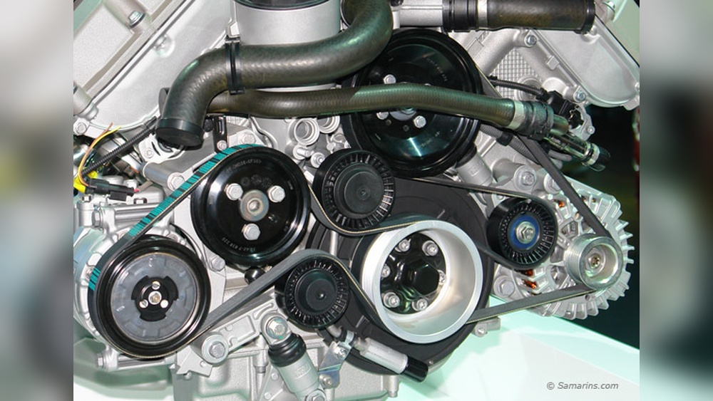 Serpentine Belt Problems