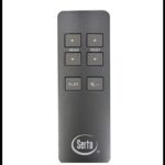 Serta Remote Control Not Working