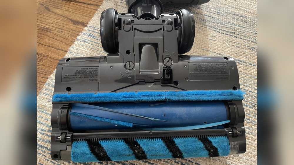 Shark Self Propelled Vacuum Not Working