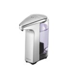 Simplehuman Soap Dispenser Problems