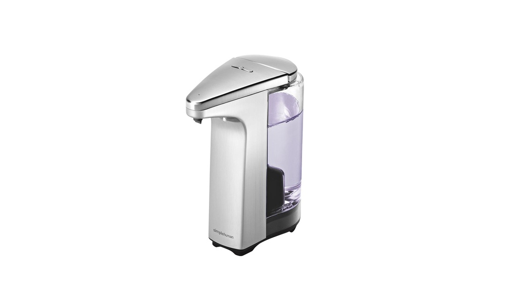 Simplehuman Soap Dispenser Problems