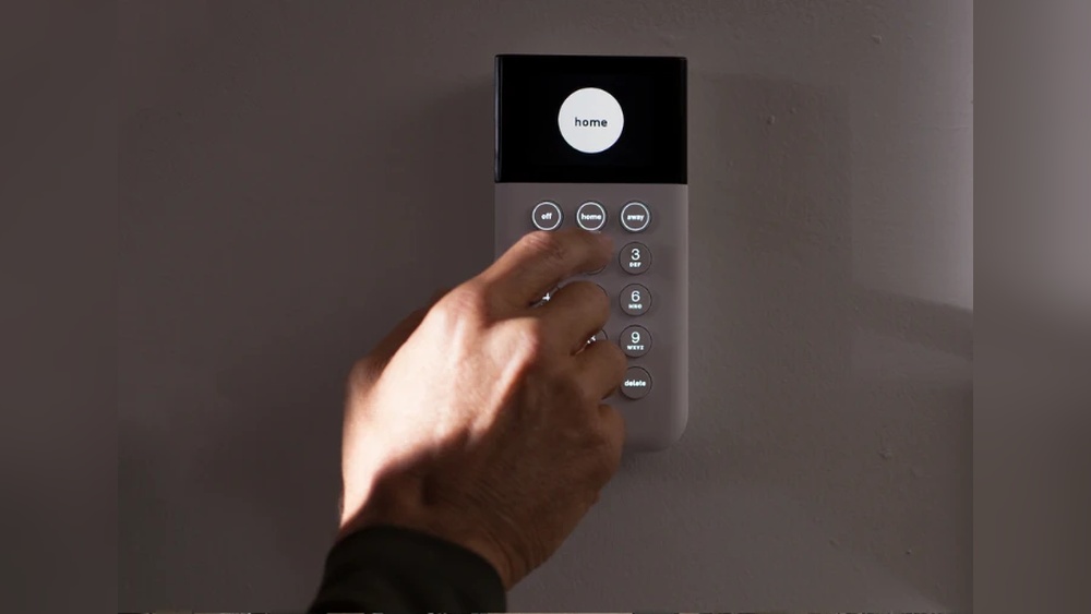 Simplisafe Master Pin Not Working