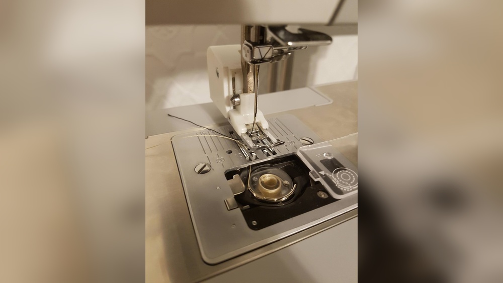 Singer Heavy Duty 4411 Problems