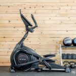 Sole E25 Elliptical Problems