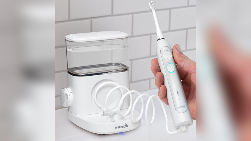 Sonic Fusion 2 0 Waterpik Not Working