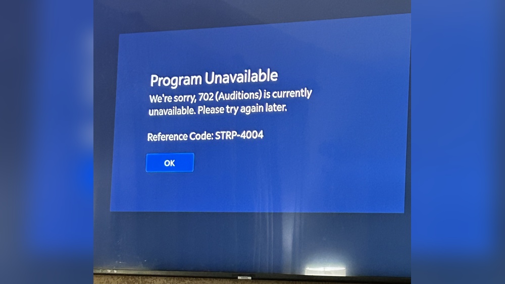 Spectrum Dvr Not Working