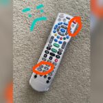 Spectrum Remote Not Working Input Button Red