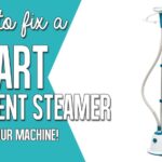 Steamfast Steamer Not Working