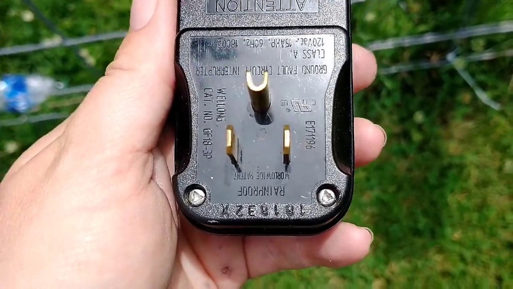 Summer Waves Pool Pump Reset Button Not Working