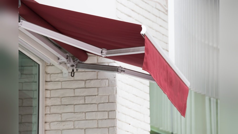 Sunsetter Awning Problems