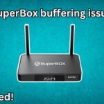 Superbox S2 Pro Problems