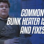 Thermo King Bunk Heater Not Working