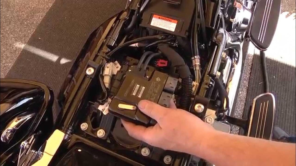 Thundermax Tuner Problems