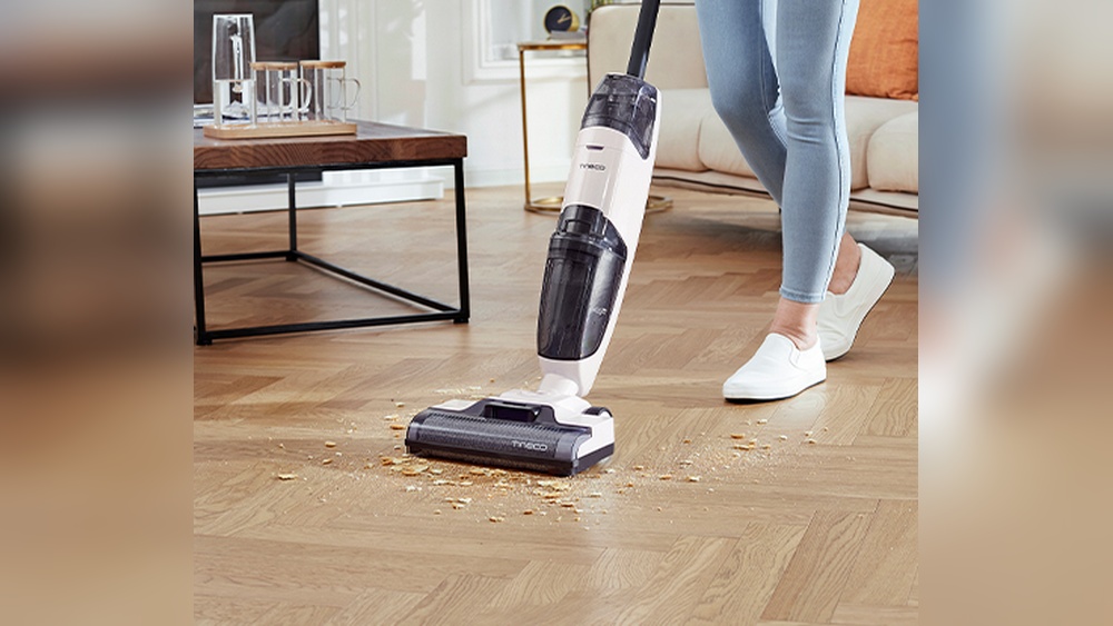 Tineco Ifloor 2 Self Cleaning Mode Not Working