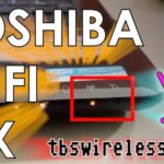 Toshiba Satellite A665 Wifi Not Working