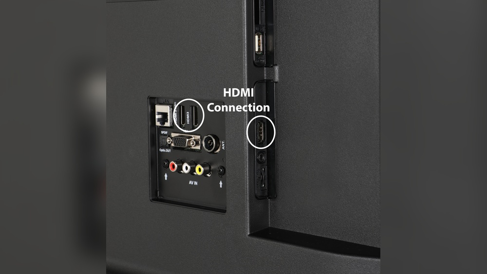 Toshiba Tv Not Recognizing Hdmi