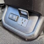 Toyota Highlander 120V Outlet Not Working