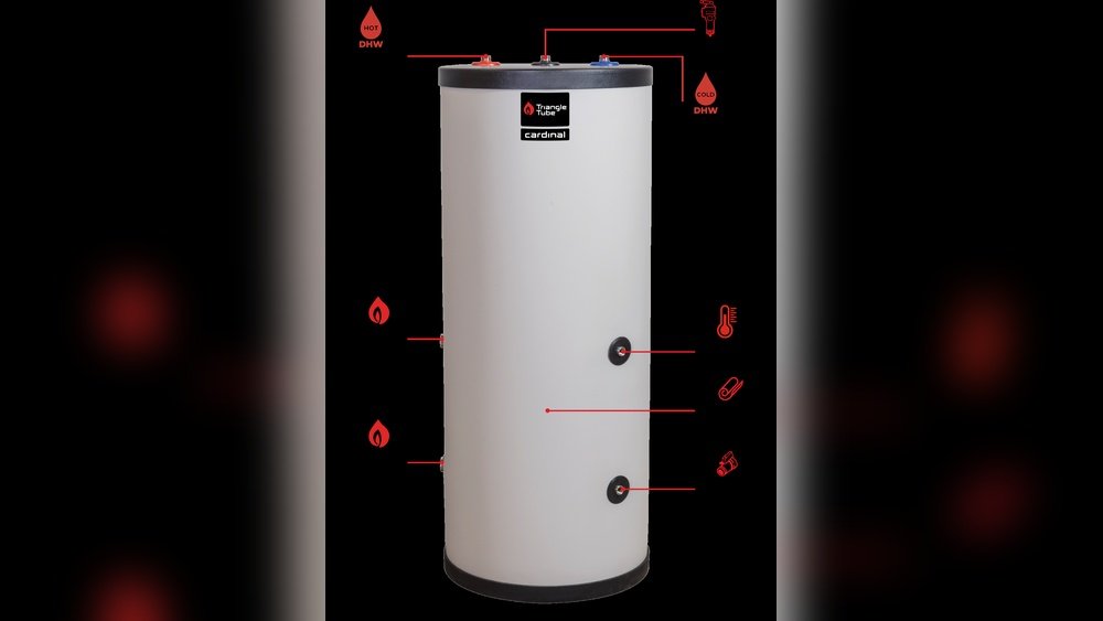 Triangle Tube Boiler Problems