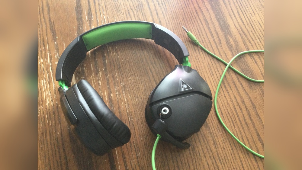 Turtle Beach Recon 70 Mic Not Working